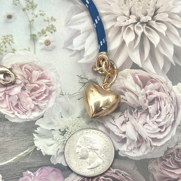 Roxanne Assoulin The Happy Cord Charm Bracelet - Picture 5 of 5